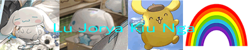 Jorya Lu